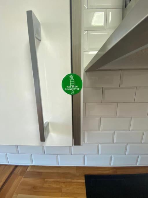 Apartamento Centrico-Parking Gratuito-Wifi 산탄데르 외부 사진
